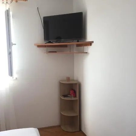 Apartman Studio*** Apartment