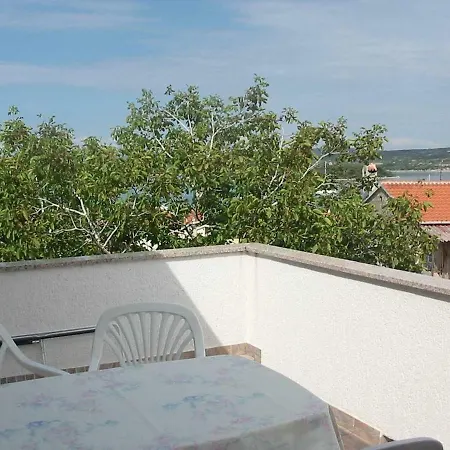 Apartman Studio*** Apartment Punat